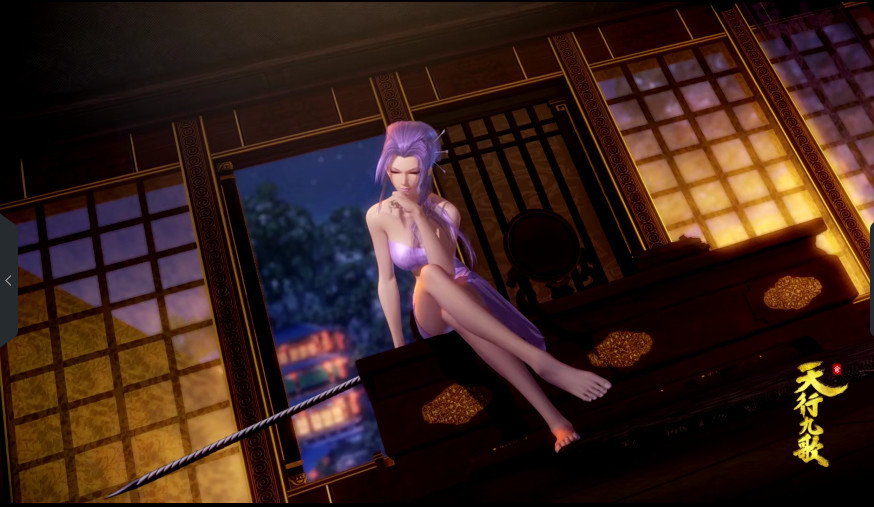 纵横捭阖,为极致的梦想而征