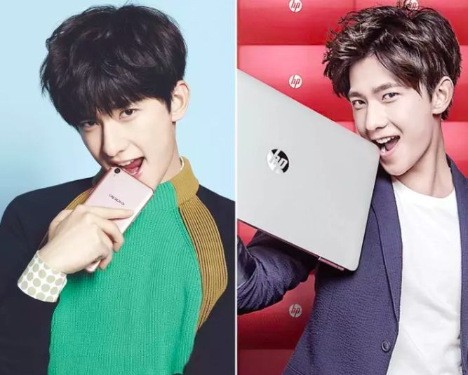 网红|行行好吧，别把他拖进娱乐圈