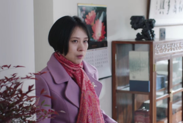 都挺好:苏大强知道被蔡根花骗,为何还要和她结婚?原因是多方面