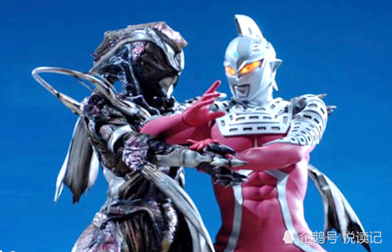 这五部奥特曼毁了我们的童年