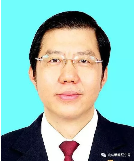 于天敏同志任辽宁省委常委