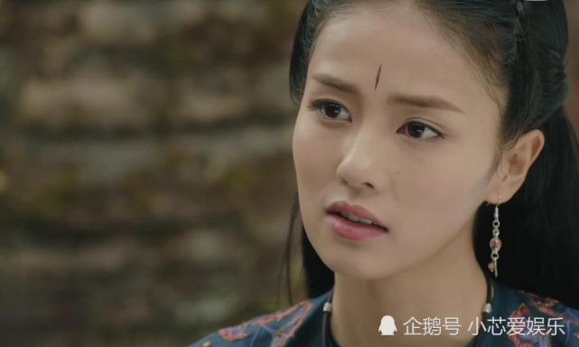 本文由『小芯爱娱乐』企鹅号作者独家原创作品,未经允许禁止抄袭转载.