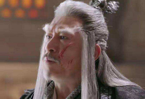 明教四大法王vs四大神僧究竟谁更厉害金庸答案其实很明显