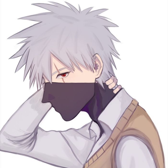 卡卡西:我缺智商!斑:我缺回蓝!他:给我个好身体就行了!