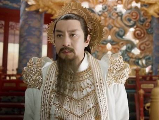 三生三世天君真的很坏吗看过原著后原来我们都错怪他了