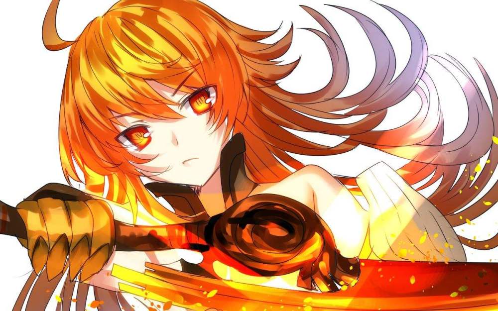 ラーマ rama其他名称:罗大爷配    音:泽城美雪登场作品:《fate/gra