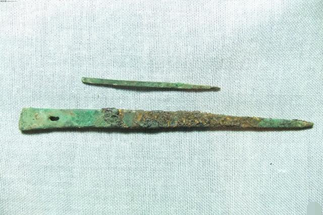 古代绣花针那么细,上面针眼是怎么挖出来的?原来我们想的太简单