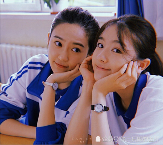 李兰迪帮汤梦佳宣传电影,汤梦佳请李兰迪吃火锅,友谊真美好