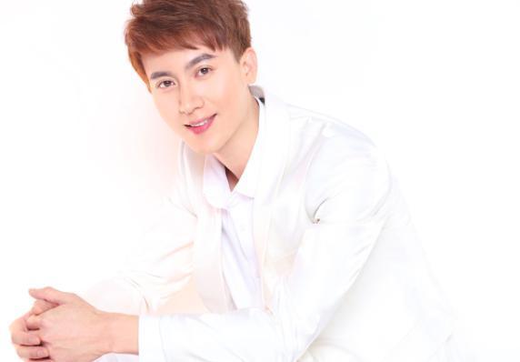 重耳传奇》男主王龙华:重耳的一生也是我走来