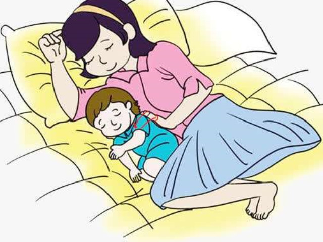 带孩子的妈妈和不带孩子的妈妈的区别,正在备孕的女人看过来!