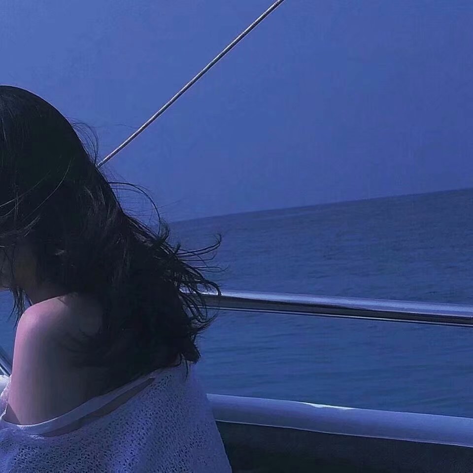 网易云:你不找我,我应该真的不会出现在你的世界里啦