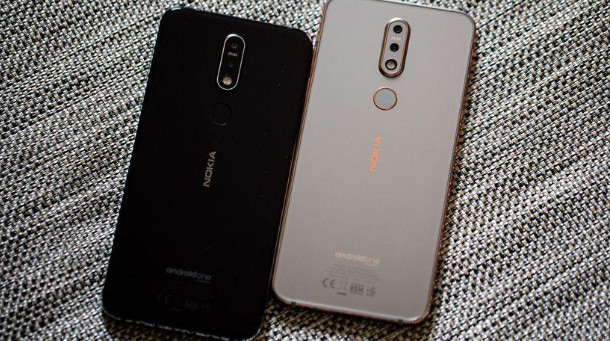 诺基亚7 Plus收集用户数据触犯当地法律,芬兰政