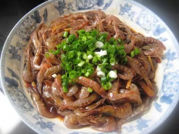 启东炝红莽子全攻略!