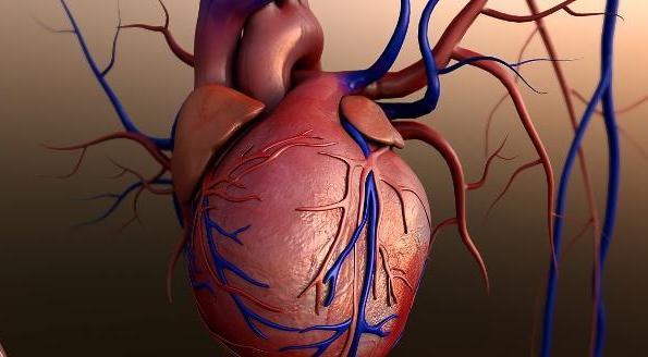 心脏好不好,看看舌头就能全知道,饭后揉"一处",养心又护心!