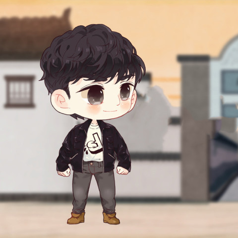 《都挺好》比苏大强表情包还好看的全员卡通形象,要刷爆朋友圈了