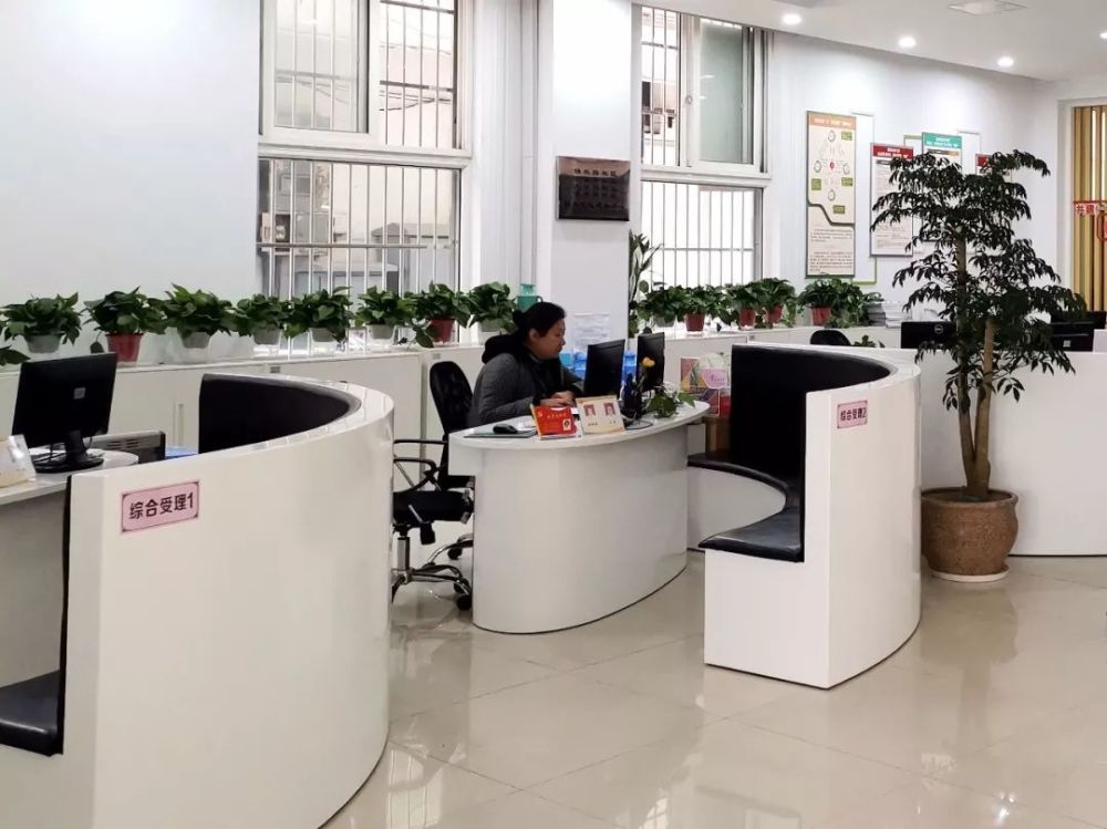 姑苏区社区治理有"神器",猜猜是什么?