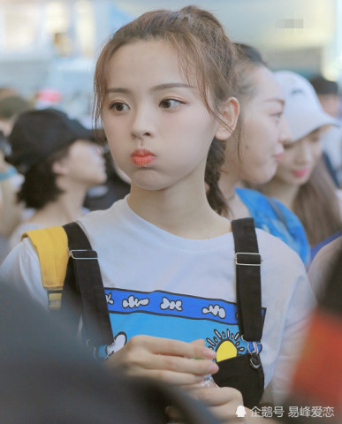 【注:本文由〖易峰爱恋〗作者独家原创作品,未经允许禁止抄袭转载.