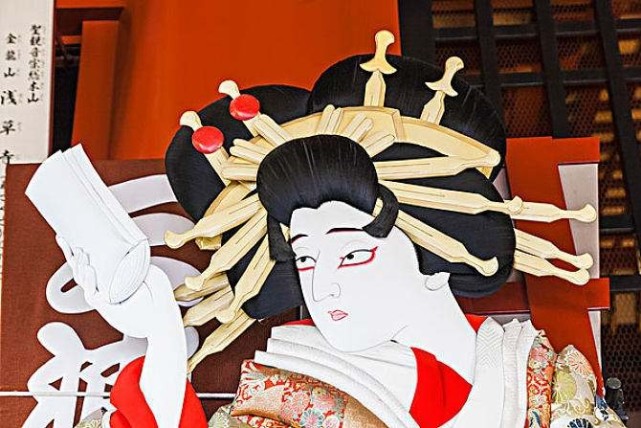 宝宝太漂亮也是病 歌舞伎面谱综合征 产检查不出的罕见病