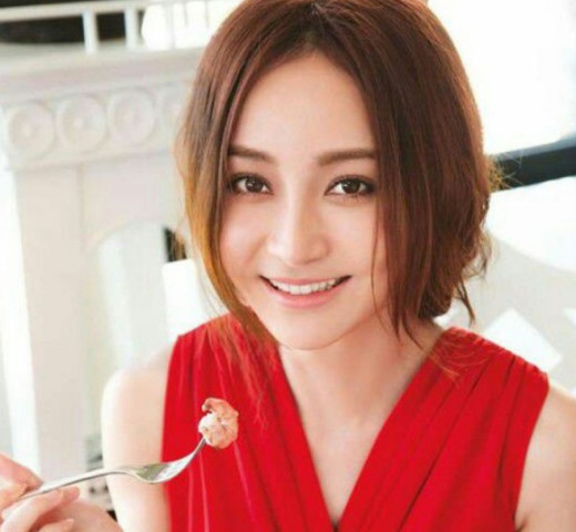 姓"姚"的4大美女明星,姚晨垫底,姚笛只能第二,第一盛世美颜