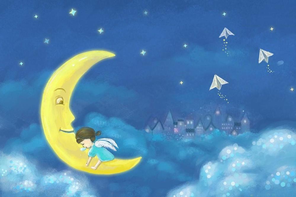 世界睡眠日关注孩子睡眠:这六种实用方法可帮助孩子提升睡眠质量