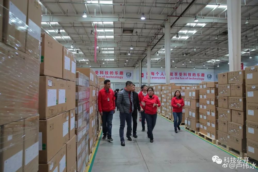 骁龙855的红米真旗舰确定5月发布,网友:价格良