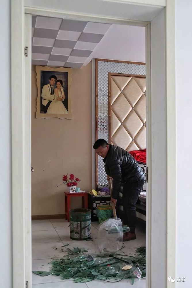 62人遇难,响水化工厂爆炸后的29小时