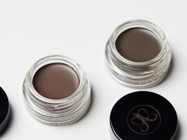 超好画的防水眉膏,手残党也爱