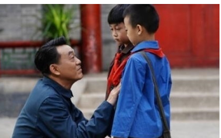 芝麻胡同严家二少是牧春花和吴友仁的孩子那严宗的爸爸是谁
