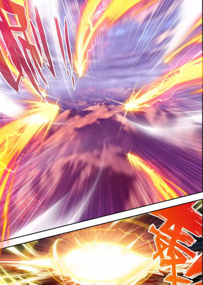 武动乾坤:貂爷重伤舍弃祖石?林动意外成为祖石的主人被嫌弃?