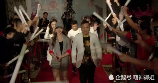 快手网红收入排名_2019年网红收入排名:刘宇宁仅排第四,前三皆来自快手