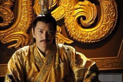 唐朝中期皇帝,唐德宗李适之孙,唐顺宗李诵长子,早年被封为广陵郡王