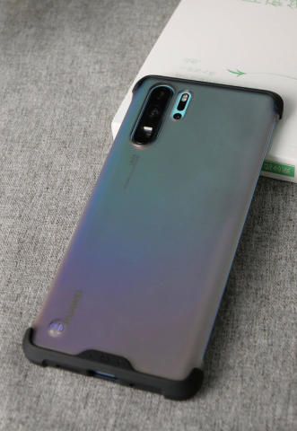 华为p30手机更多细节曝光!潜望式摄像头实现3