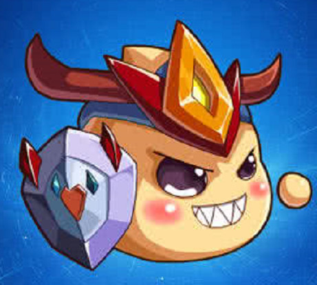 赛尔号,小精灵,史莱姆