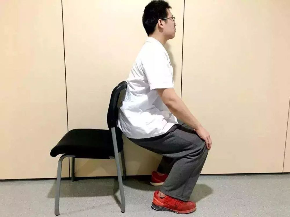 蹲一蹲,利全身!这套简单易学的养生五蹲法,快学起来