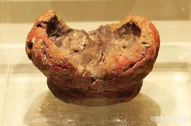 在古代秦始皇陵中大量的水银是怎么制作出来的原来真相是这样