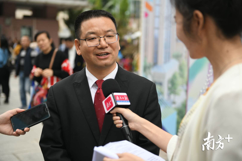 校长支招小升初,名师指导学习技巧,石门实验学校开放日干货足
