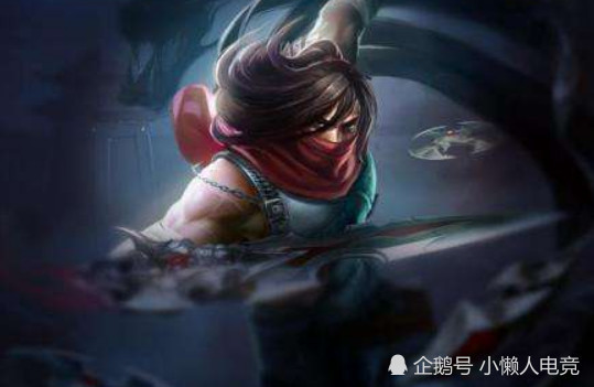 国服第一男刀至强男刀尝试露脸直播,撞脸蔡徐坤,玩家:第一次见