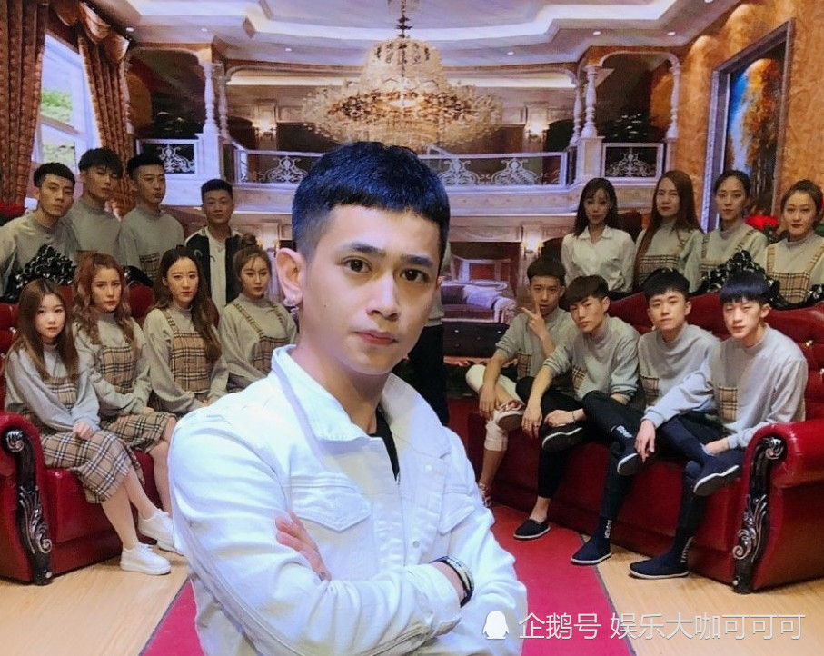 刘一手徒弟再做逆徒,加入迪家没两天就想逃,吴迪却还为他发声!