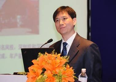 容百科技白厚善:曾辞去上市公司老总 如今自立