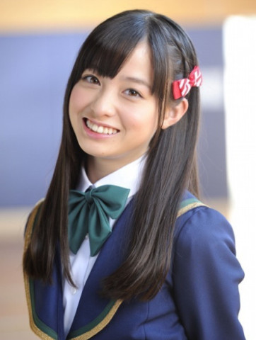 本以為橋本環奈穿校服最美 當她穿了婚紗后 網友 這是我老婆 熱備資訊