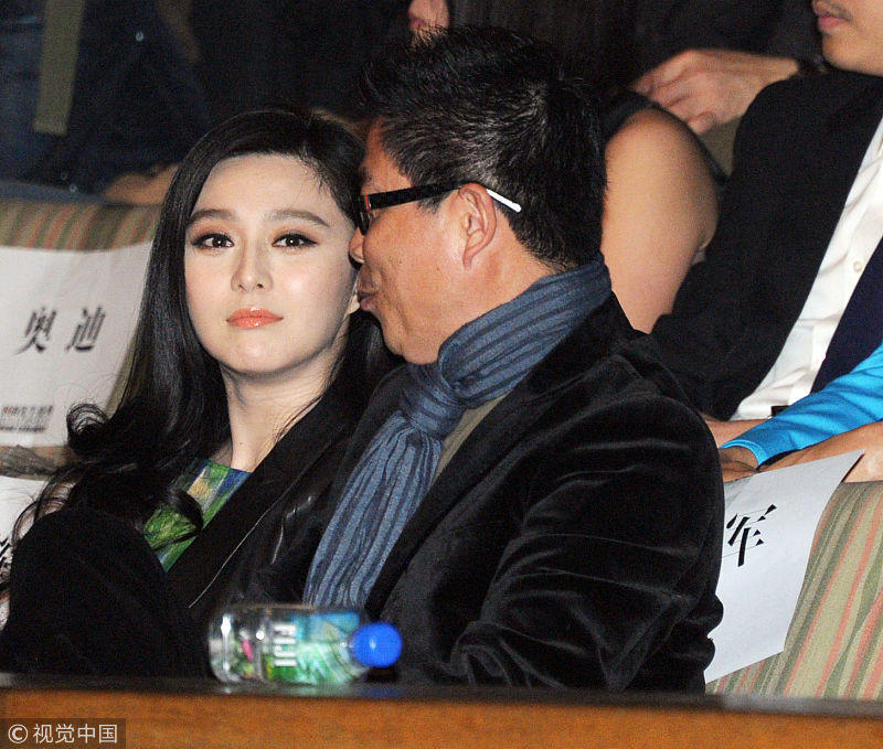 华谊兄弟|八佰爆红，王忠军、王忠磊套现忙，华谊兄弟东山再起无望？