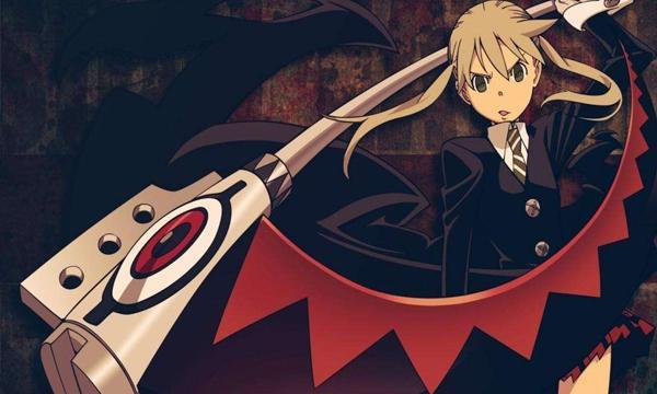 盘点动漫中手持镰刀的女性角色,知道三个以上的算我输