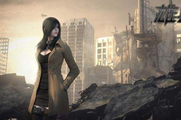 雄兵连:琪琳警服s级,凉冰皮衣ss级,而她的制服才是sss级