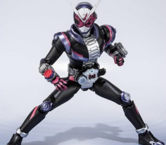 假面骑士:第三骑的人选终于尘埃落定,网友:这次又是谁