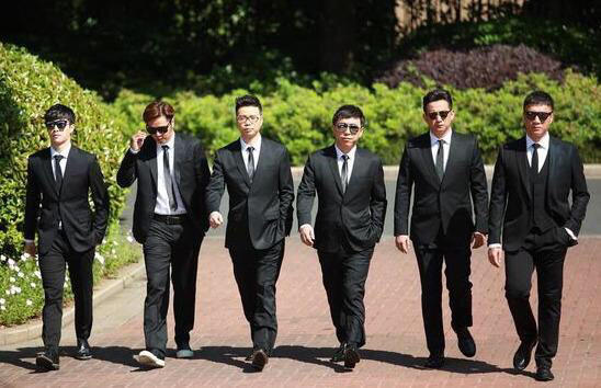 极限挑战第五季,黄渤退出极限的原因原来是这