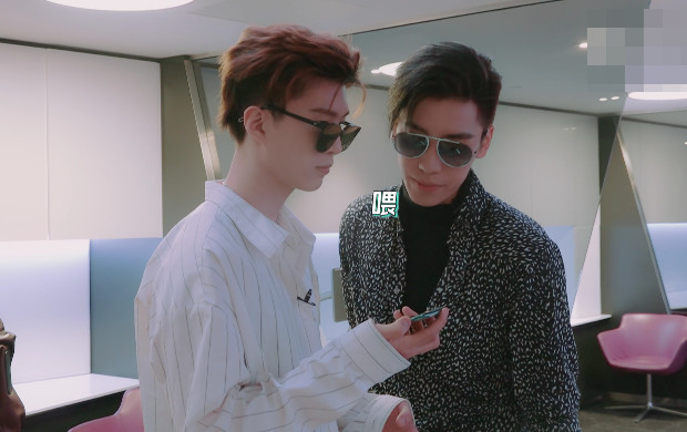 范丞丞和尤长靖通话他说完这句话全网炸锅网友情商负数