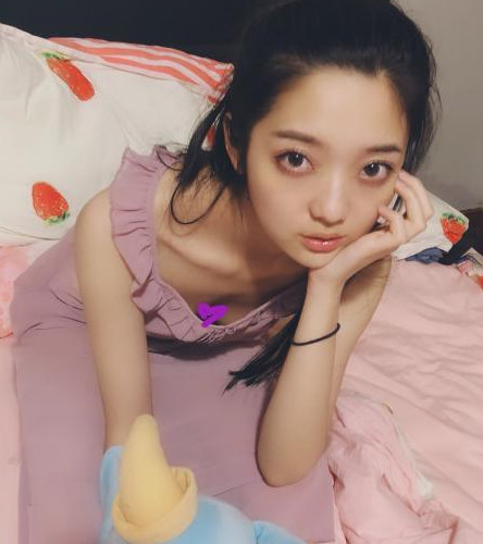 如今却长成这副模样!网友:人间尤物!