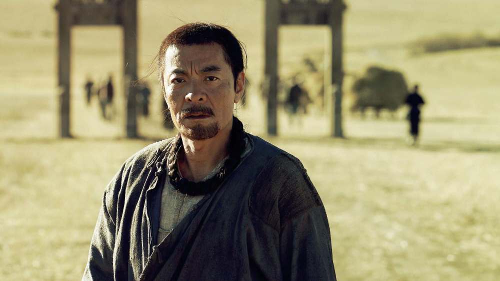 《白鹿原》中的"刘瞎子"历史上乃何许人也?何为二虎守长安?