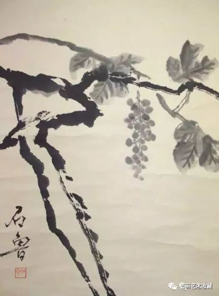 花鸟画|八大画派，30位现代名家最赏心悦目的花鸟画！