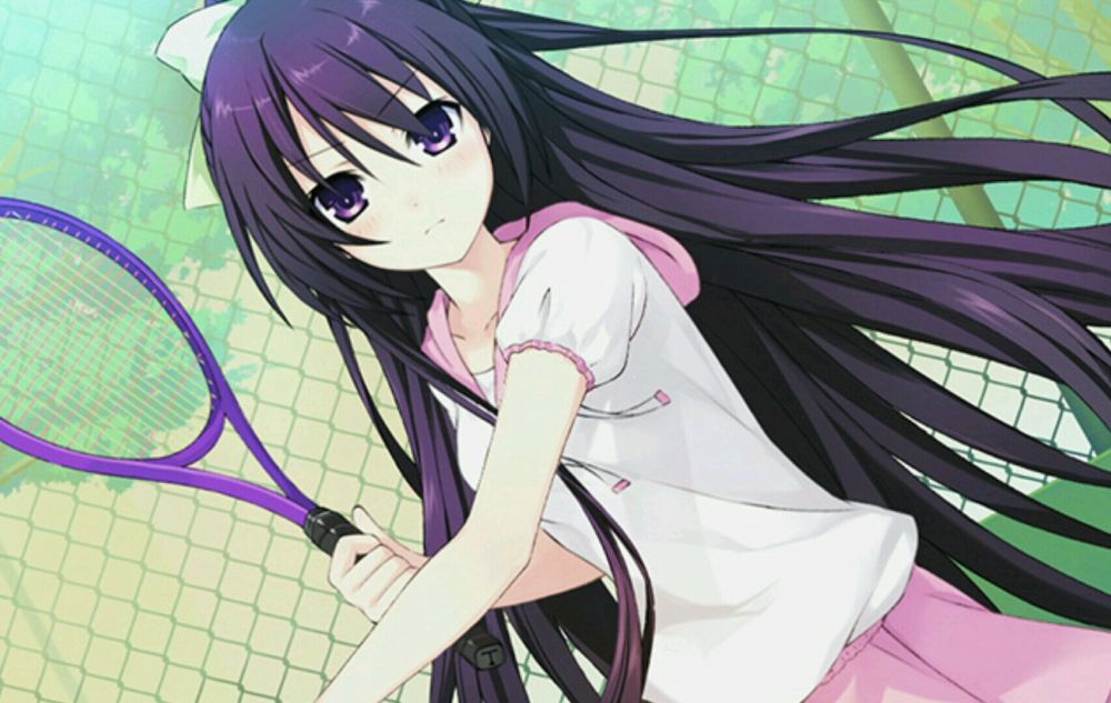 约会大作战:士道真正喜欢的是十香?那把大肚子的折纸放何位置